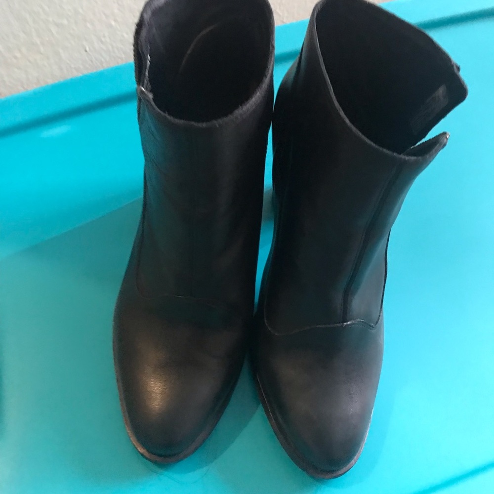 Ugg Boots Size 8